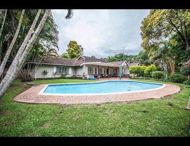 4 BEDROOM HOUSE FOR SALE IN COWIES HILL